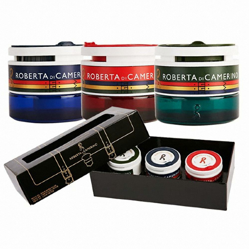 로베르따 디 까메리노 프리미엄 골드 3개입 세트_이미지