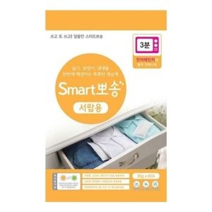 TPG 스마트뽀송 서랍용 30g 6p (6개)_이미지