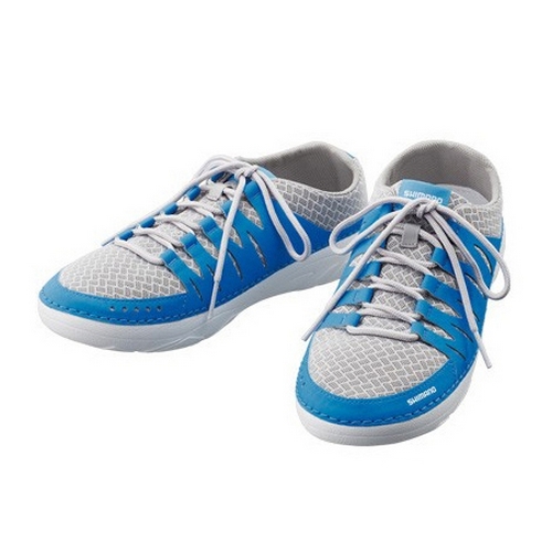 시마노 보트 슈즈 (FS-090R) EVAIR