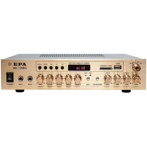 EPA MK-120BG (정품)