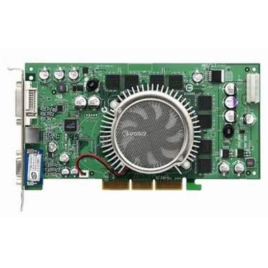 VIVA GeForceFX 5900ZT VIVA 128M 2.5ns 샘물테크