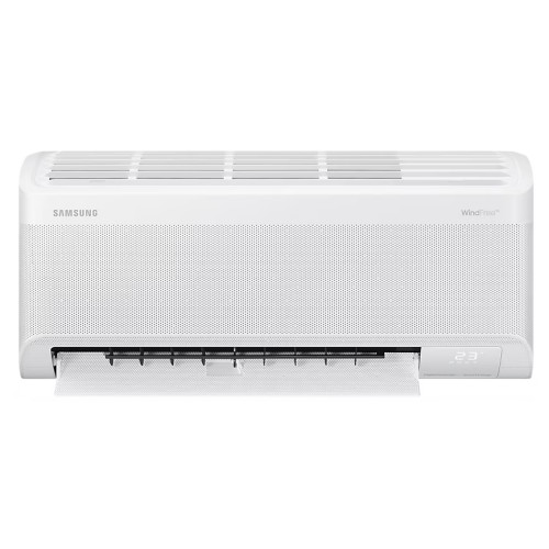 삼성전자 무풍에어컨 슬림 AR07C9150HZS (기본설치비 포함)_이미지