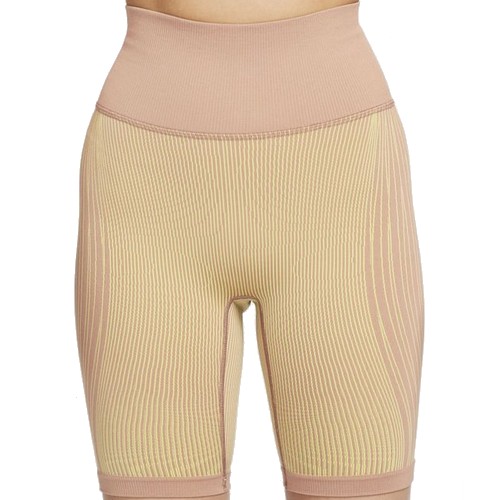 나이키 요가 드라이 핏 ADV 하이라이즈 7인치 쇼츠 DM7664-668_이미지