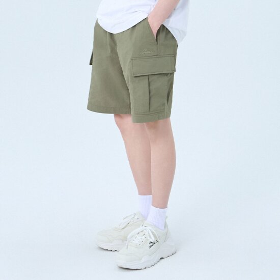 오닐 벤서 루즈 5부 카고 숏 팬츠 OMPSO2107-510_이미지