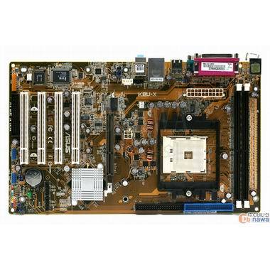 ASUS K8U-X 디지탈그린텍_이미지