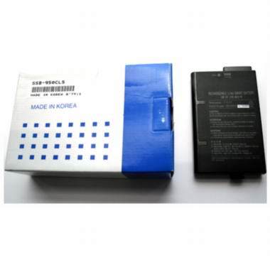 삼성전자 SSB-950CLS 배터리_이미지