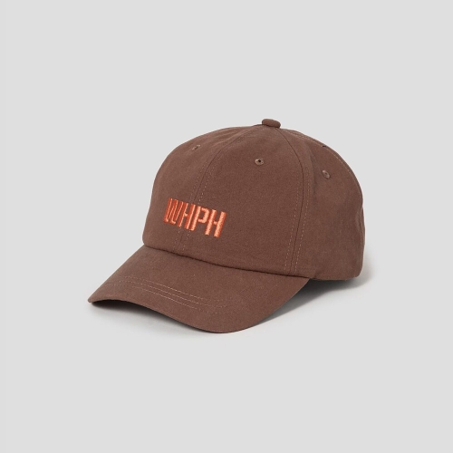 시프트지 WHPH Logo Ball Cap Brick GS558BOCCC_이미지