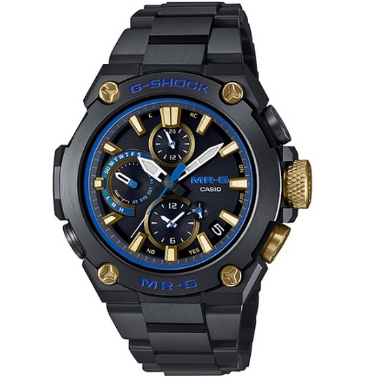 G-SHOCK MR-G MRG-B1000BA-1A_이미지