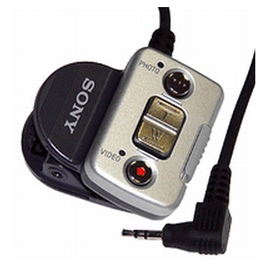SONY RM-VD1_이미지