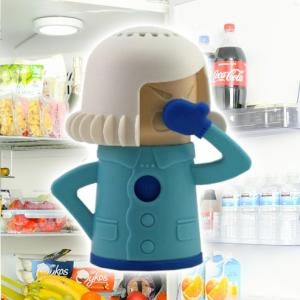  냉장고를 부탁해 탈취제 쿨마마 [1개]