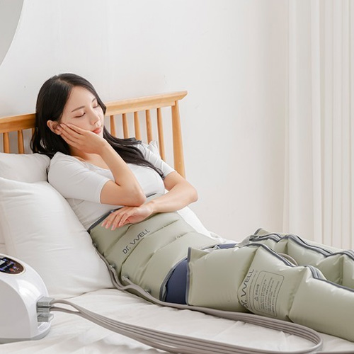 닥터웰 에어웨이브 DR-5180 (본체+다리+허리)