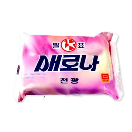 말표 비누 세탁 말표 230g (1개)