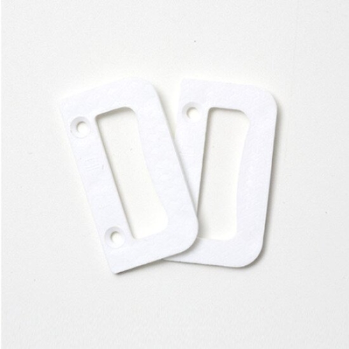 리빙홈데코 방충망 부자재 망손잡이 (2개)_이미지