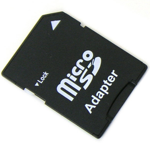 MAXTEK MT019 SD 변환어댑터