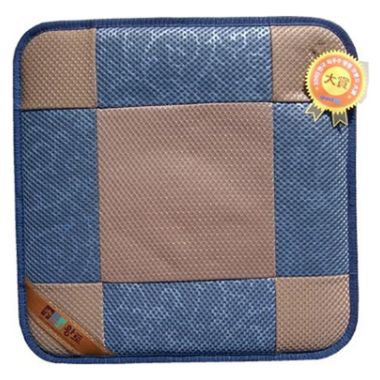 씽크윙 황토참숯전기방석(1인용)