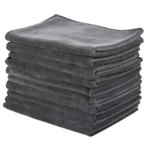 홈 프리미엄 마이크로화이버 타월 105g (10장)_이미지