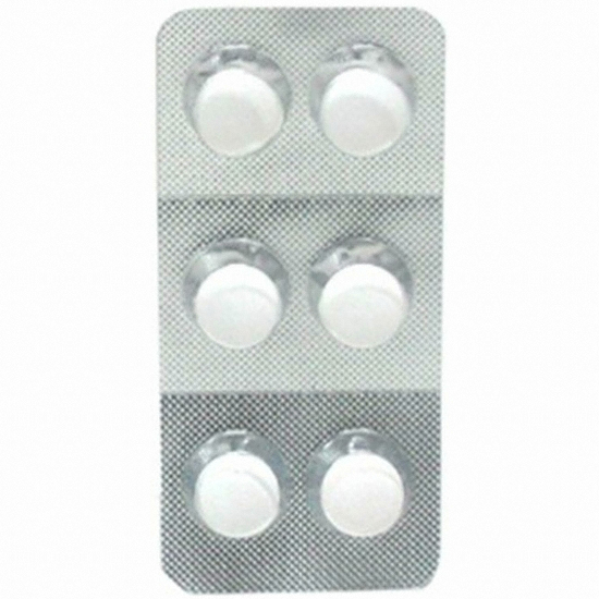 스피릿사이언스 RU-21 비타민C 6정 (36개)_이미지