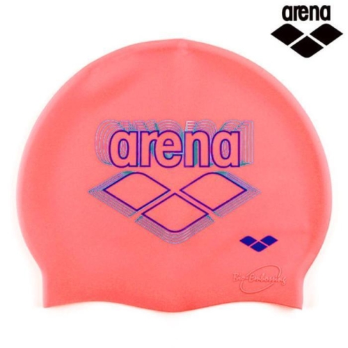 아레나 리디아넬 셀러허브 실리콘수모 수영모 J555945 수모디자인 예쁜수모