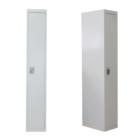 나인홈 1단 철제 락커_이미지