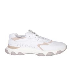 호간 스니커즈 HXW5400 DQ01ODZ 0XTD WHITE_이미지