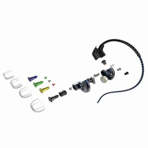 FLC Technology 8S