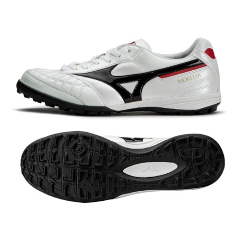 미즈노 모렐리아 살라 재팬 TF Q1GB2100-09 (국내배송)