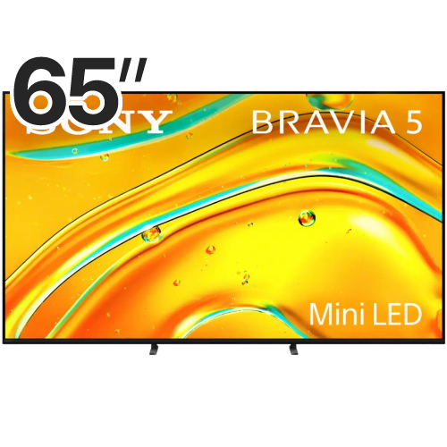 SONY 브라비아 K-65XR50 해외구매 (관부가세별도)