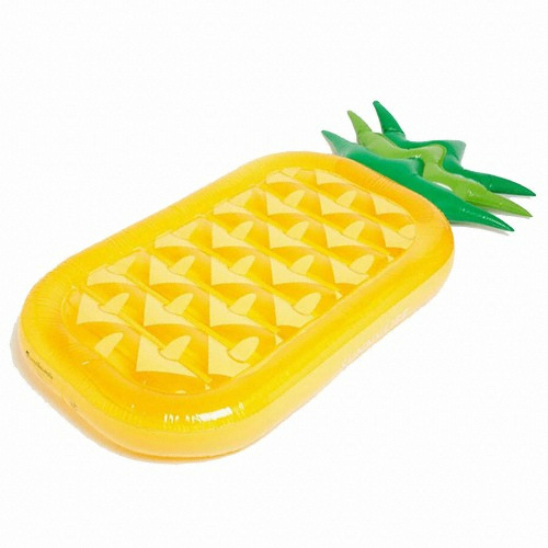 써니라이프 파인애플 튜브