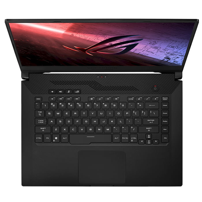 ASUS ROG 제피러스 G15 GA502IV-AZ087 (SSD 512GB)_이미지