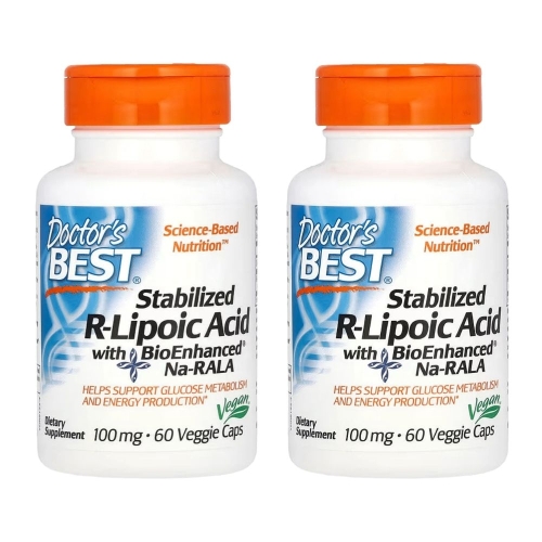 ���ͽ�����Ʈ R-������ 100mg 60ĸ��