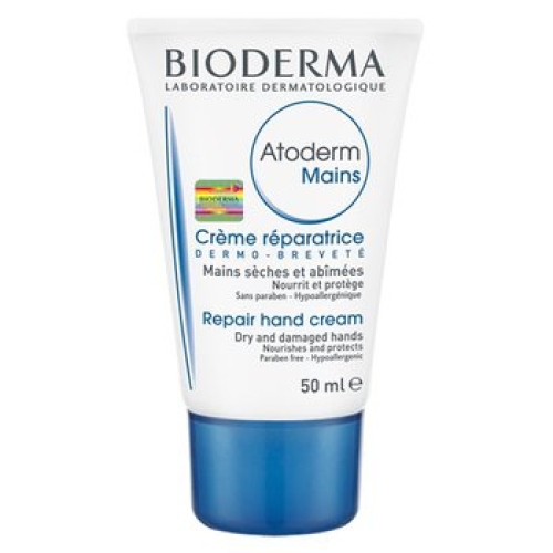 바이오더마 아토덤 핸드 크림 50ml (1개)_이미지