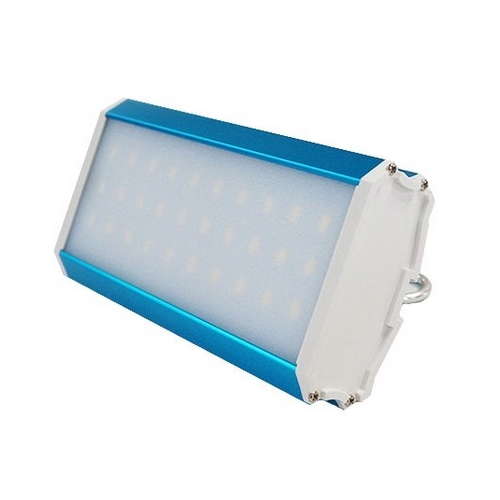 휴몬트 30구 SMD LED 작업등_이미지
