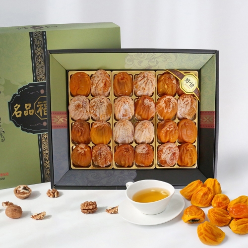 친환경팔도 영동 대봉곶감 명품선물세트 1.6kg_이미지