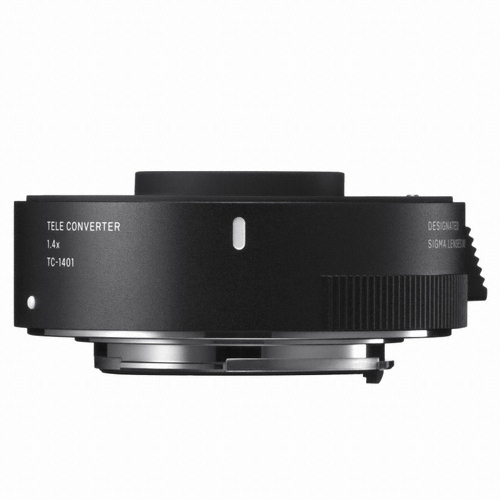 SIGMA TC-1401 텔레컨버터 캐논용 (정품)_이미지
