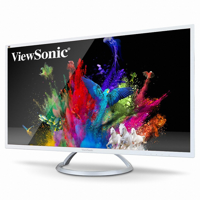 뷰소닉 VX3218-2K QHD 아이케어유 무결점