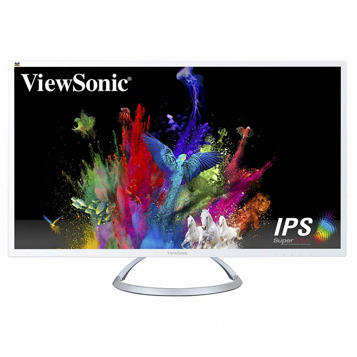 뷰소닉 VX3218-2K QHD 아이케어유 무결점_이미지