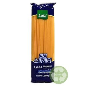 푸드올마켓 라리스파게티 500g (1개)