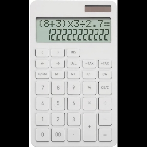아스카 전자 계산기 C1242W