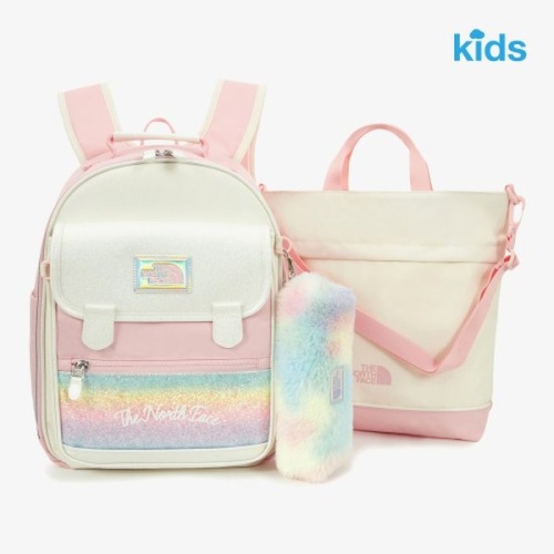 걸즈 캔디 도트 스쿨팩 (NM2DS02R)