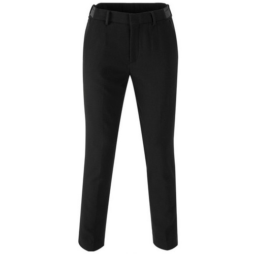 클라이드앤 밴딩 테이퍼드 슬랙스 CKDPT401M_이미지