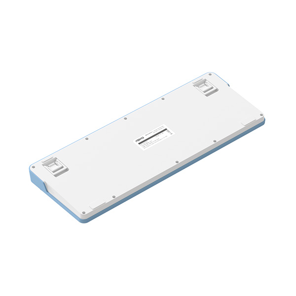 앱코 AK998 8K OTEMU 특주축 기계식 스카이 블루 (멜론축)_이미지