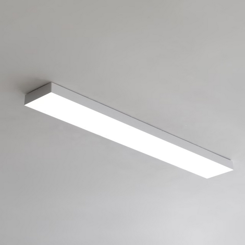 LED 스퀘어 주방등 60W