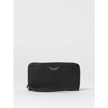 쟈딕앤볼테르 지갑 블랙 144476894