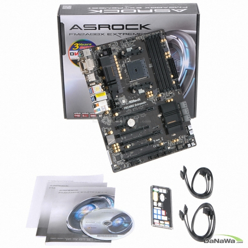 ASRock FM2A88X EXTREME6+ ��ص���