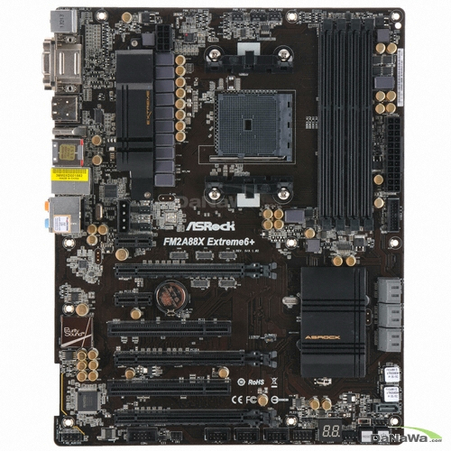 ASRock FM2A88X EXTREME6+ 디앤디컴_이미지