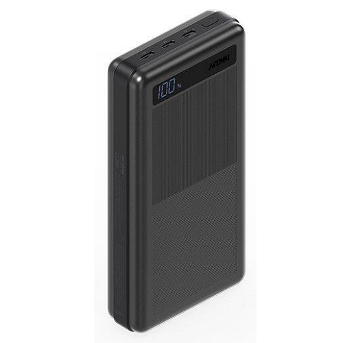 아트뮤 PD PPS 145W 보조배터리 LB320 25000mAh_이미지