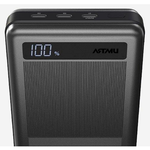 아트뮤 PD PPS 145W 보조배터리 LB320 25000mAh_이미지