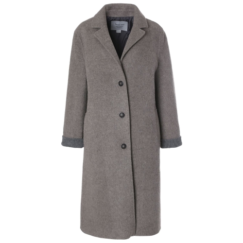 벨라디터치 핸드메이드롱코트V1E4CT23