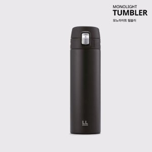 락앤락 모노라이트 텀블러 500ml (1개)_이미지
