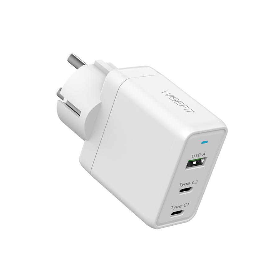 ���̿����ͳ��ų� �������� PD 65W GaN ���� ���������� ZX-3U34KR